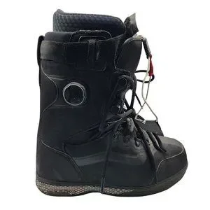 Vans | Shoes | Vans Pat Moore Infuse Mens Snowboots Black  display picture 3